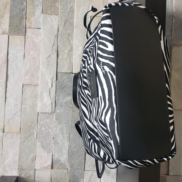 JIMMY CHOO Candice Coulisse Tote - Picture 8 of 8